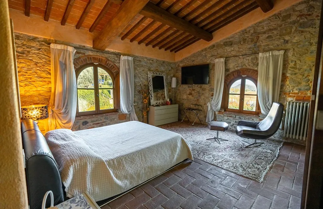 Agriturismo Sottotono-1